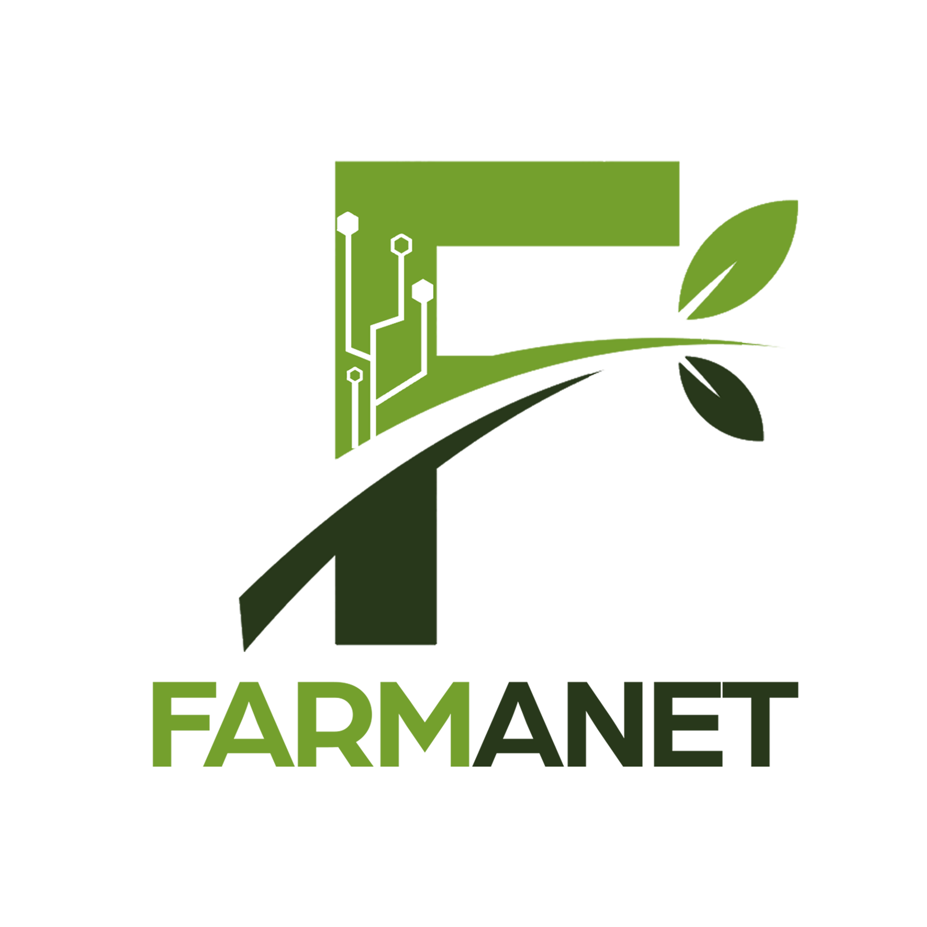 Farmanet Logo